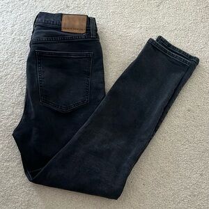 Aritzia Jeans